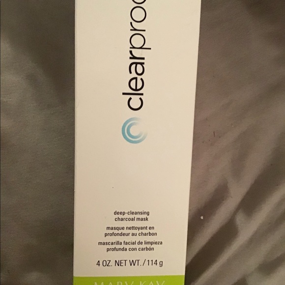 Mary Kay face routine - Picture 2 of 4